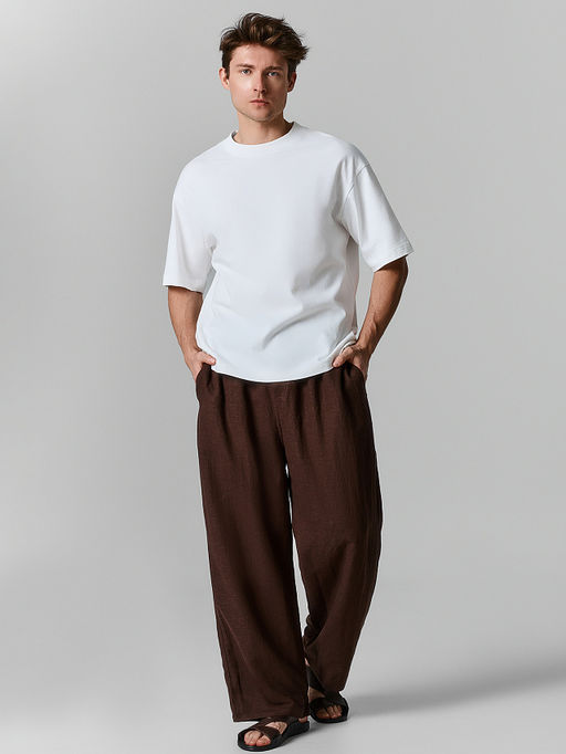 БРЮКИ МУЖСКИЕ - Mark formelle фото 4