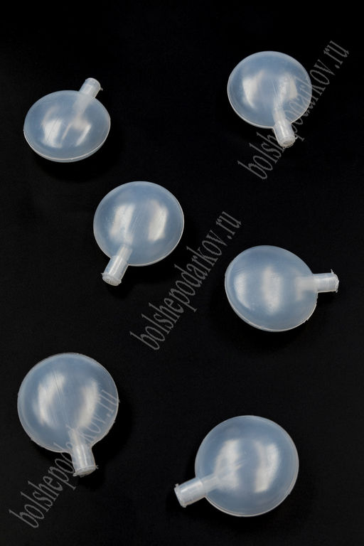 Фурнитура "Пищалка для игрушек" 33*15 мм (30 шт) SF-7624