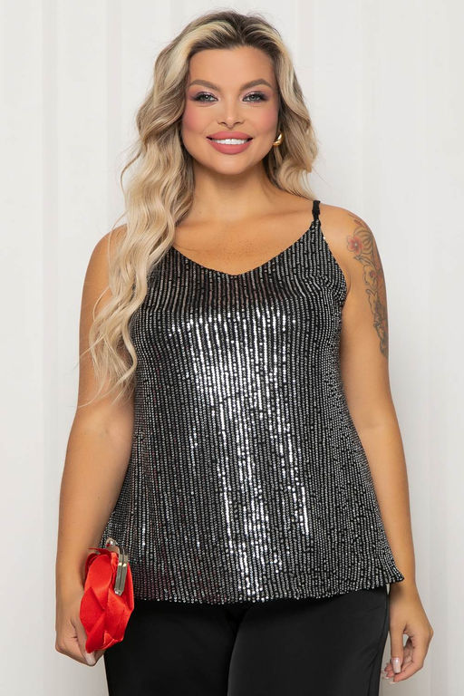 Топ П-2254/2 - Леди агата фото 5