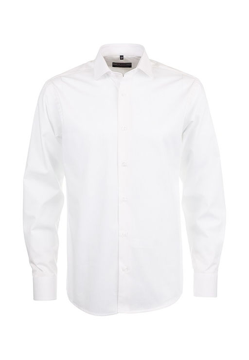 Сорочка мужская длинный рукав GREG 510/199/ALT/Z_GB  фото 6