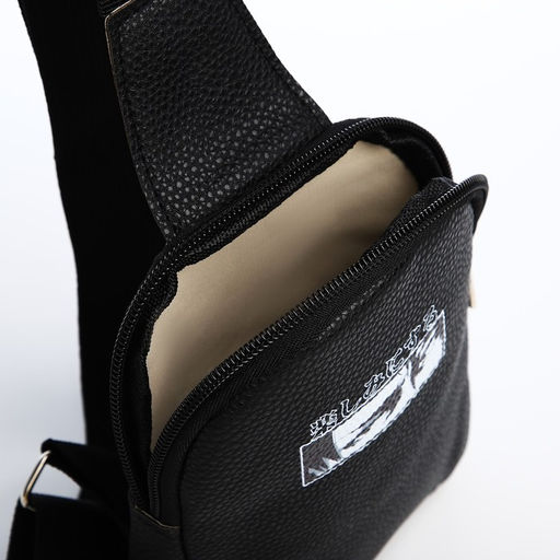 Сумка через плечо NAZAMOK Anime, 18х14х3 см  фото 8