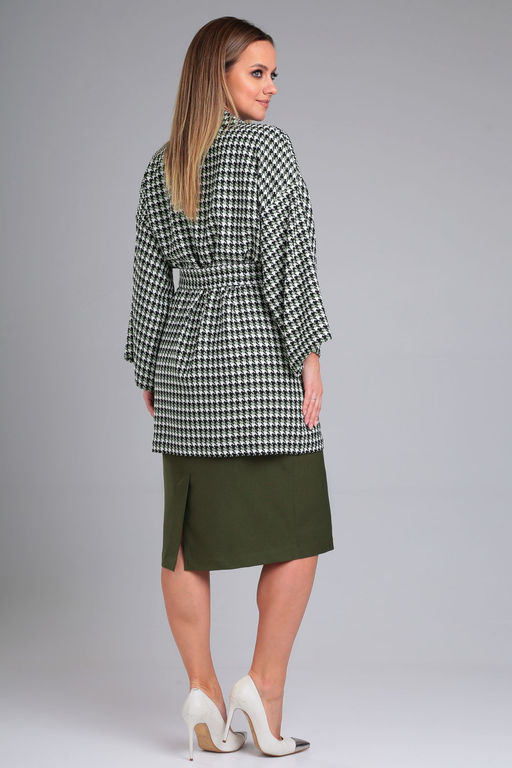 Платье Angelina&Co 928 - Mira fashion фото 1687