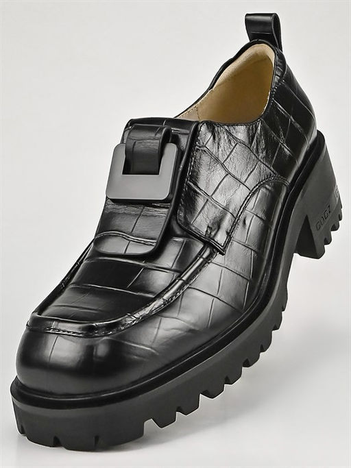 Лоферы женские/ Броги S1-1027