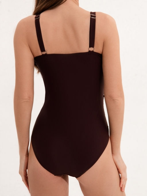 Купальник Indefini (Арт.4072YLT)  фото 2