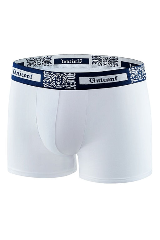 Мужские трусы BBM61 Белый