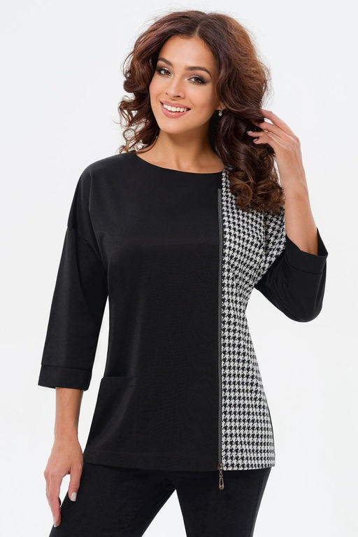 Туника Киана (46-56) - Serenada фото 3