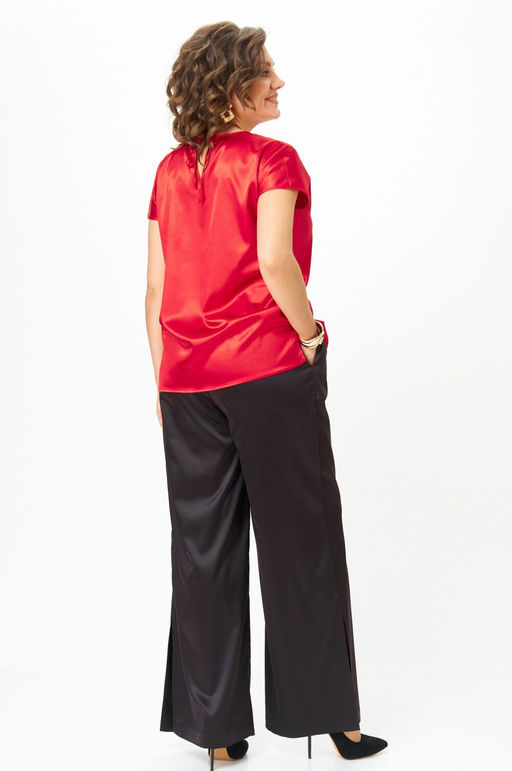 Брюки ANDINA CITY 2030-25 черный