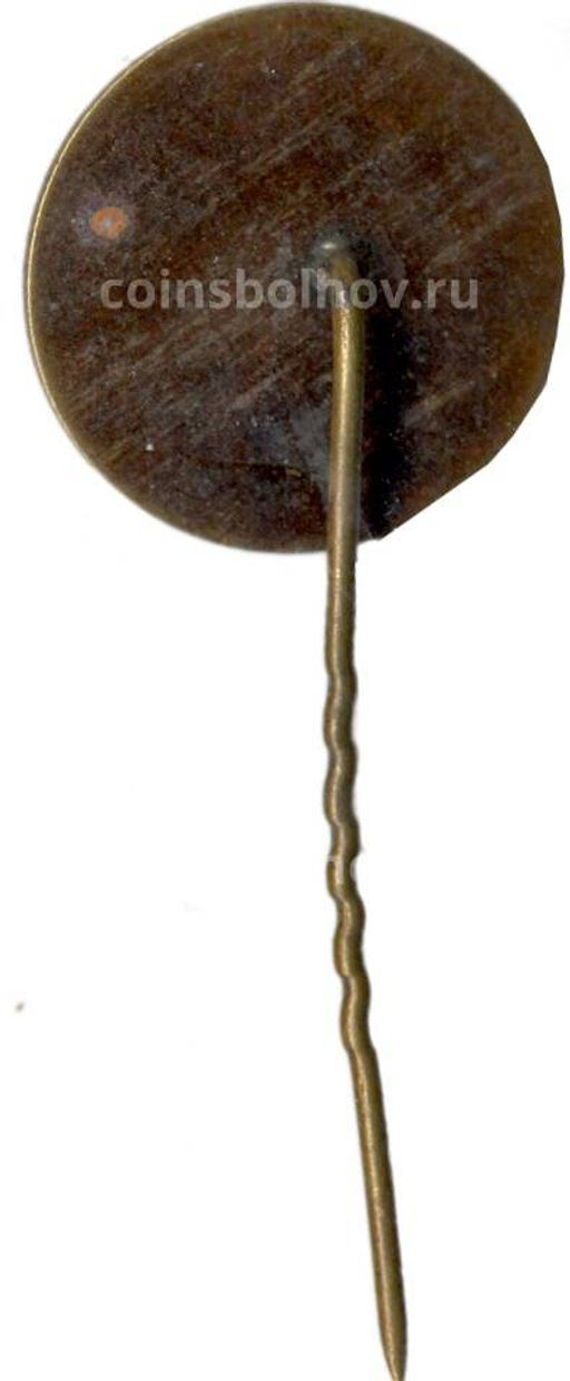 Значок праздник искусств и спорта 1969 год