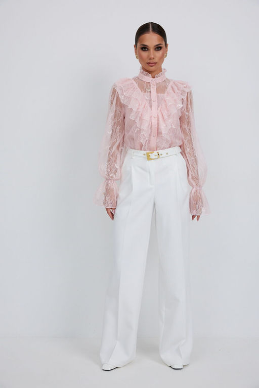 Блуза Vesnaletto 4376-2 фото 8