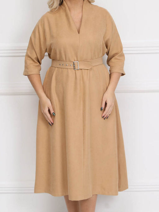 Платье П4-5626/1 - Wisell фото 28