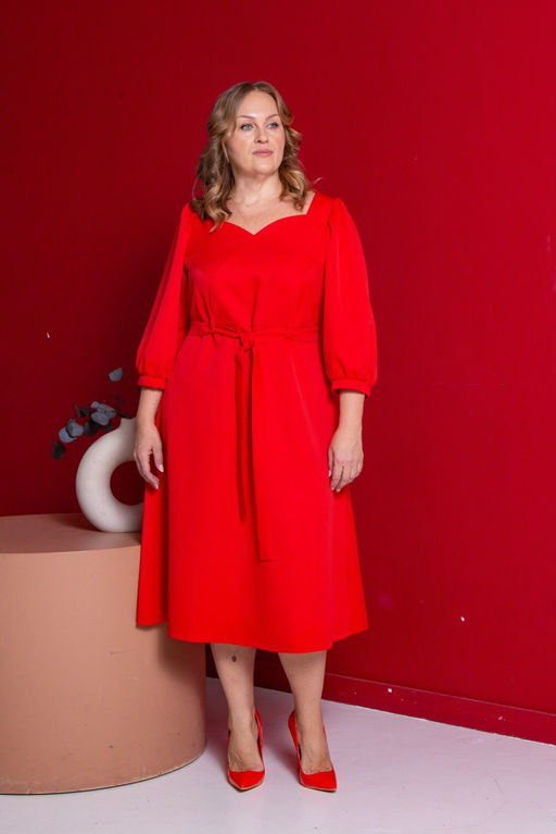 Платье женское - Jp фото 12