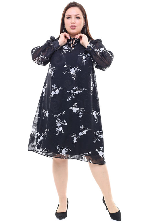 Платье-2593 - Леди мария фото 18