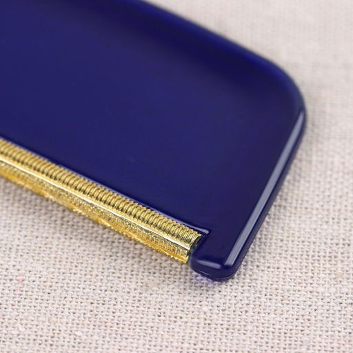 Щётка для удаления катышков, 8×4×0.5 см