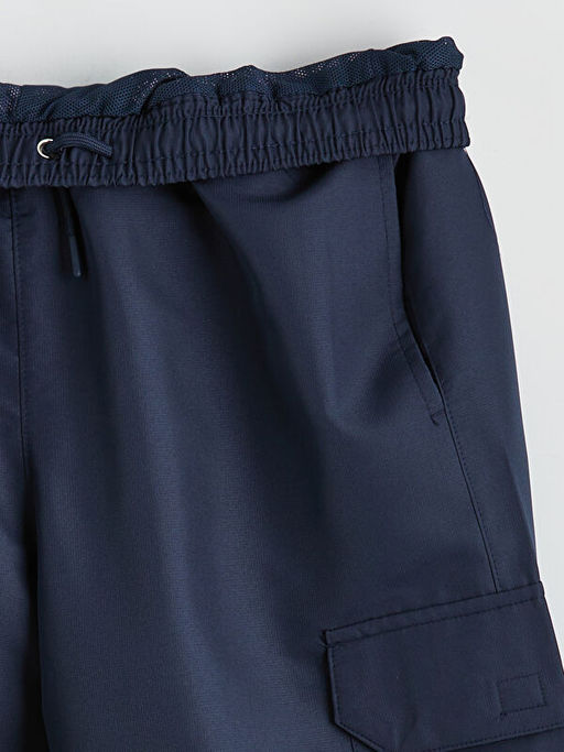 Diz Alt? Boy Erkek Deniz ?ortu