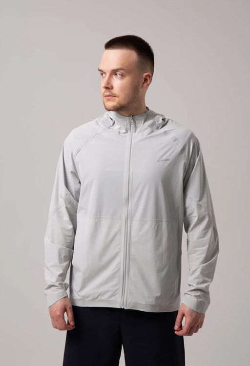 E2383-4 ветровка мужская - Strobbs фото 5