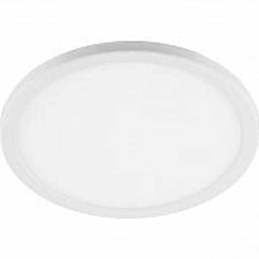 Светильник встраиваемый светодиодный с регулируемым монтажным диаметром (до 210мм) 20W, 4000K ,1600L