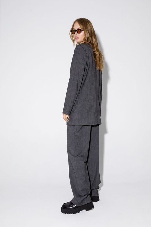 Костюм Pirs 4769 серый 2  фото 3