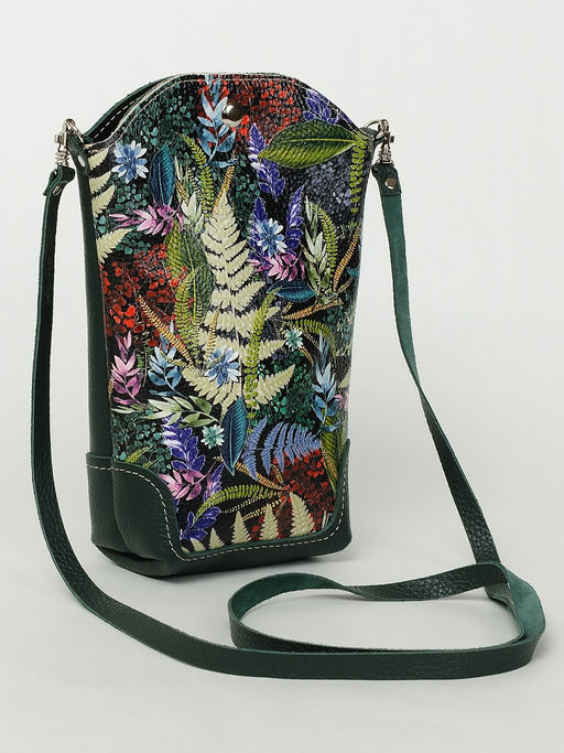 Сумка MIA print - Gallato фото 2