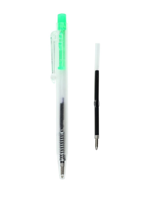 Цена за 2 шт. Подарочный набор, блокнот 9?10.4 см и мини-ручка 23 февраля: Герой и защитник - Artfox фото 2