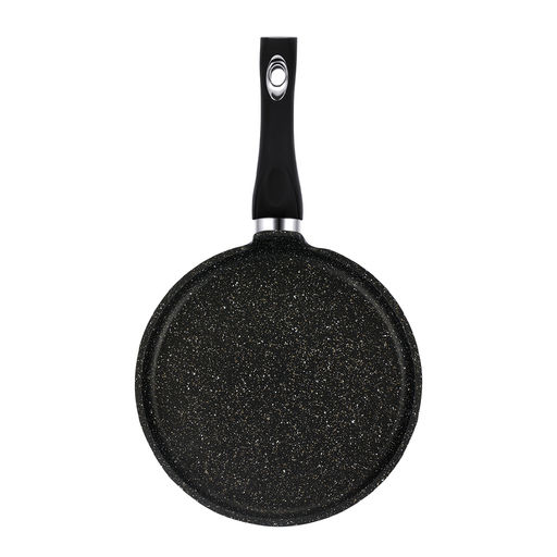 Сковорода блинная 22см Linea "COSMO" алюминий арт. 93-AL-CS-5-22