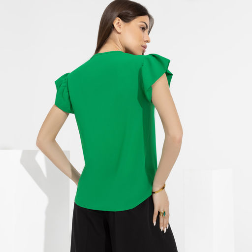 Блуза Симфония желаний - Charutti фото 5