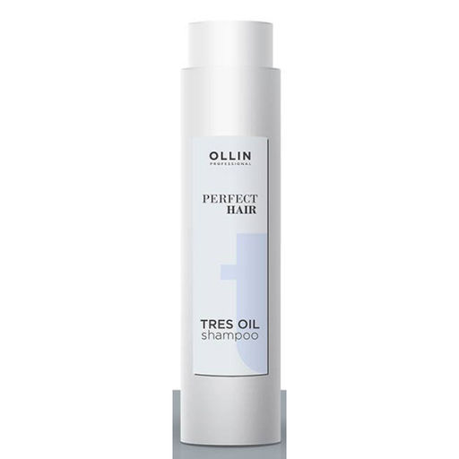 Шампунь Tres Oil 395720