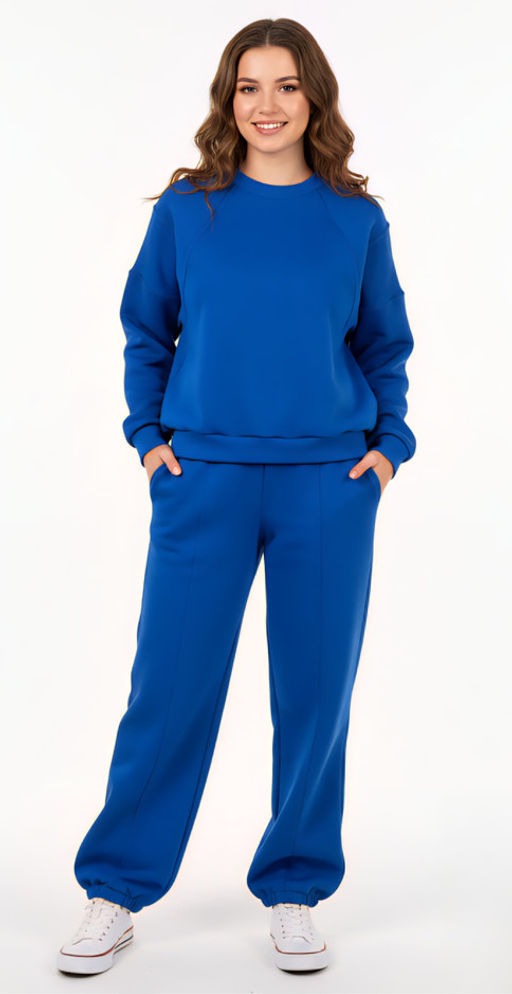 Брюки B182 - Argo exclusive фото 2