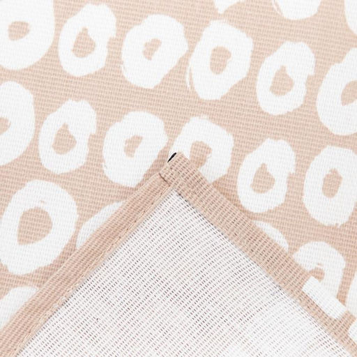 Цена за 2 шт. Полотенце кухонное Доляна LOVE ETHNIC, 35х60 см, 100% хлопок, 160г/м2  фото 4