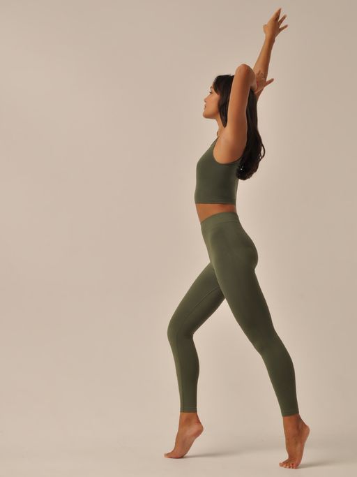 Моделирующие леггинсы с пуш-ап эффектом - My фото 49