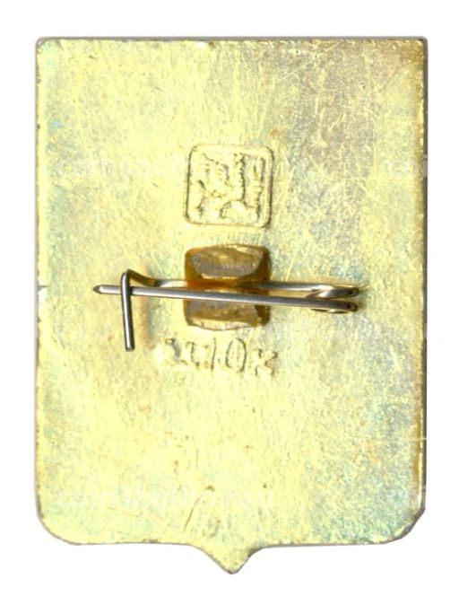 Значок Вязники