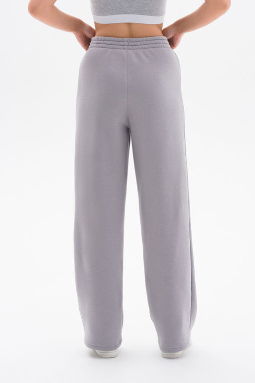 Брюки Футер 3-х нитка начес - Solo mio фото 22