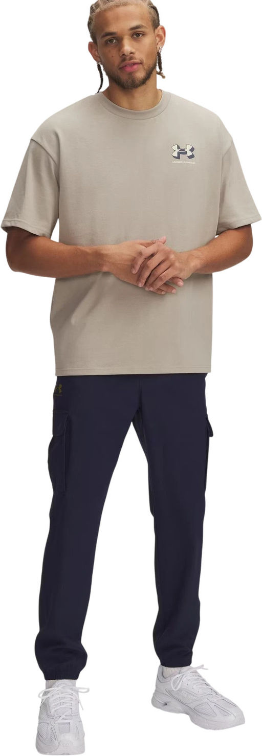 Брюки мужские