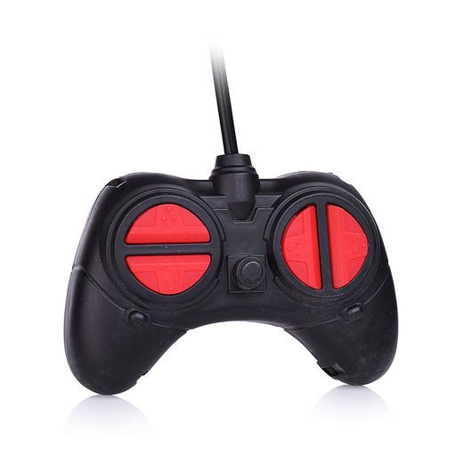 Машина "X first racer №2" р/у, 27 MHz, в коробке