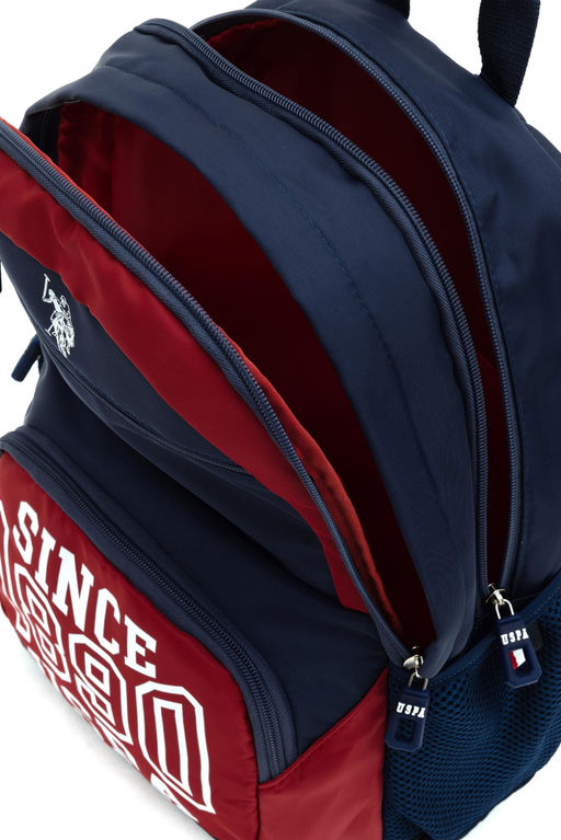 Erkek _ocuk Lacivert Okul _antas_ Sepette S_rpriz _ndirim - U.s. polo assn фото 4