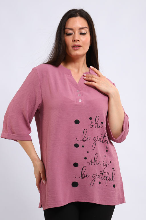 Женская туника 31963