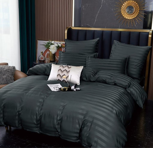 КПБ Candies Страйп-сатин в коробке CANSSB12