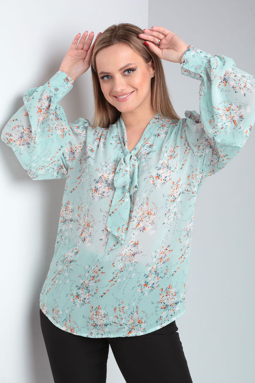 Блуза Modema 542-3  фото 5