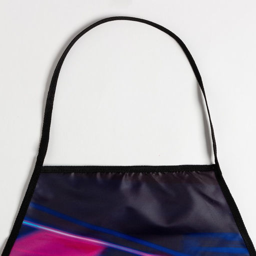 Фартук детский Этель Number one, 49 х 39 см  фото 2