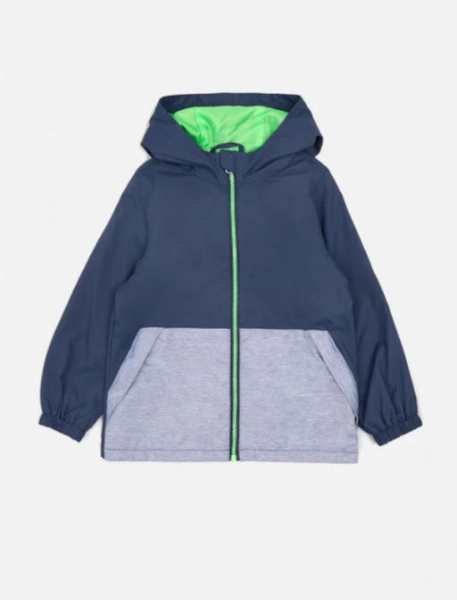 20120130198, Куртка детская для мальчиков Bhrams , ассорти Acoola фото 2