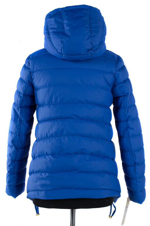 04-1214 Куртка демисезонная (синтепух 150)