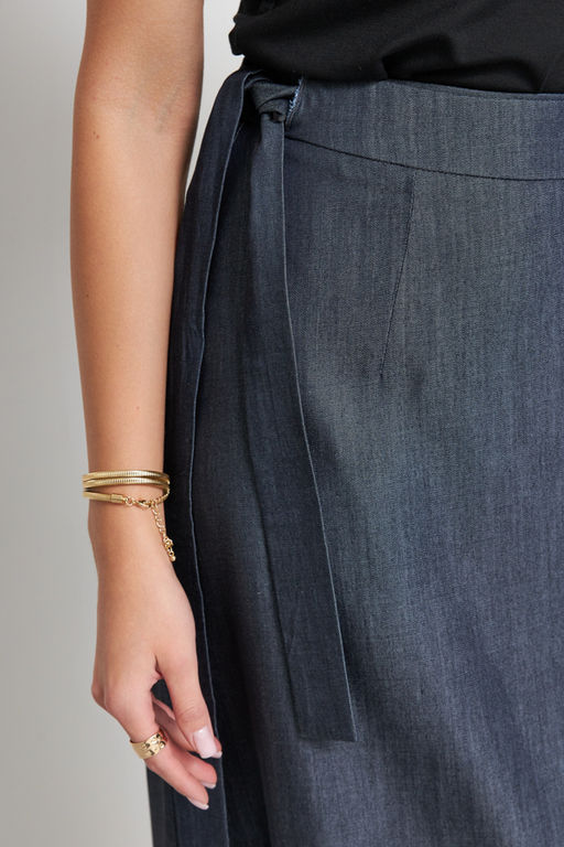 70332 Юбка - Eliseeva olesya фото 9