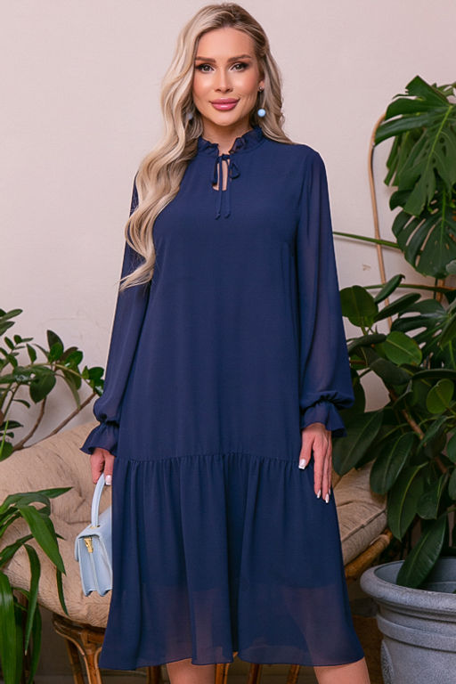 Платье 71038 - Avili фото 3