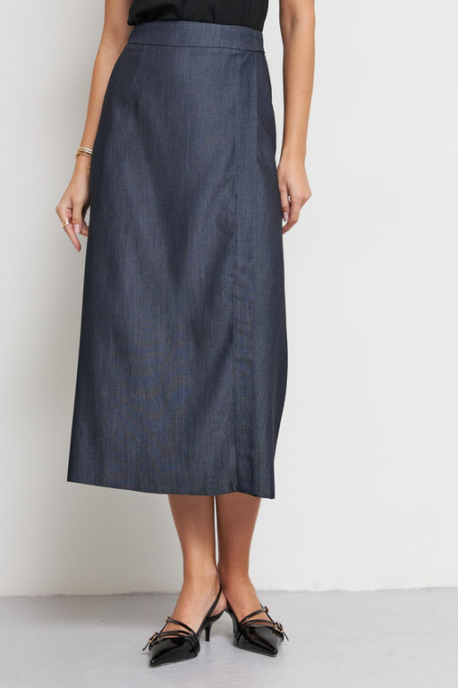 70332 Юбка - Eliseeva olesya фото 2