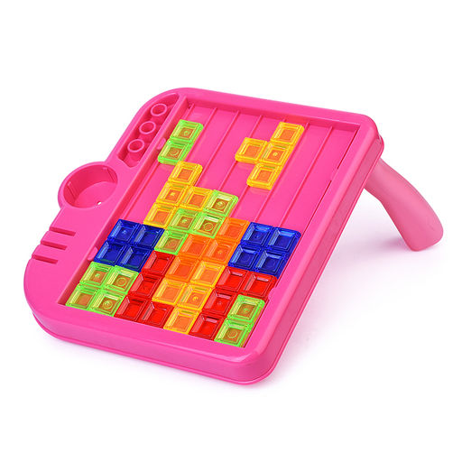 Доска для рисования "Единорог" с проектором, в коробке