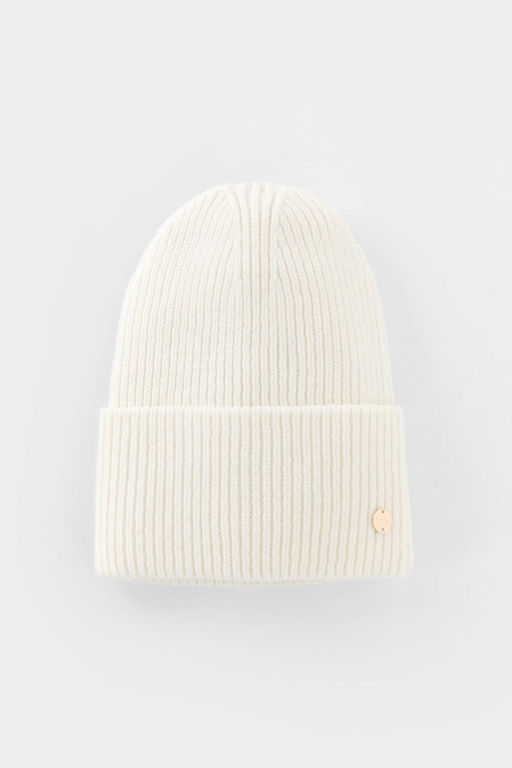 ЕВ 205/24ш/суровый шапка жен