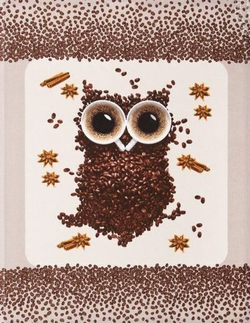 Полотенце 50*60 см. Кофе-брейк рогожка хлопок 100% - Лен поволжья фото 5