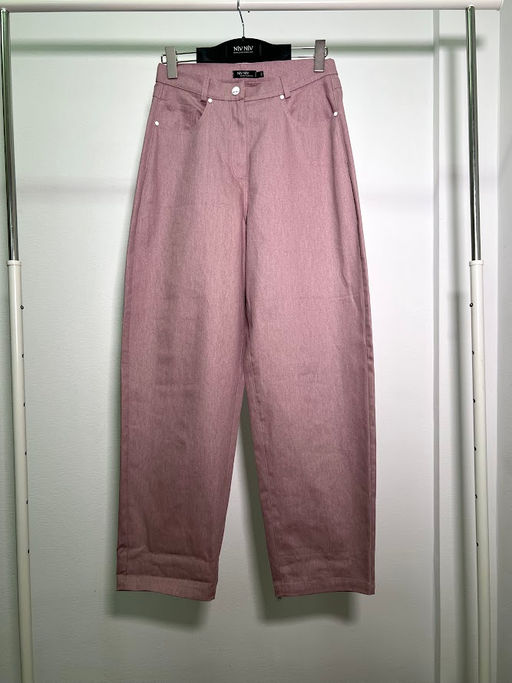 Джинсы 1121 - Niv niv фото 11