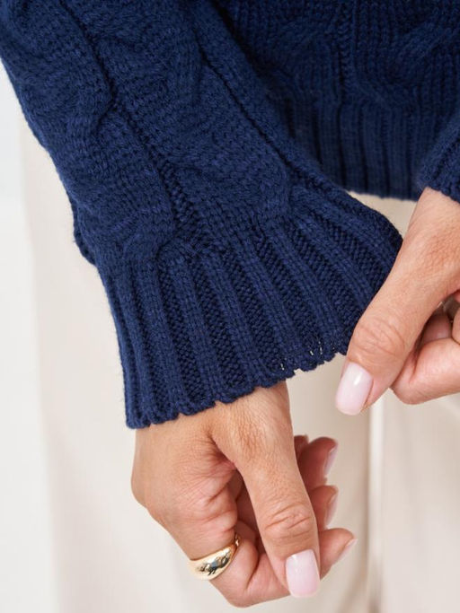 Джемпер женский w-01-490 - Esenia фото 21