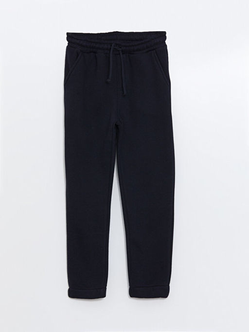 Beli Lastikli Erkek ?ocuk Jogger E?ofman Alt?