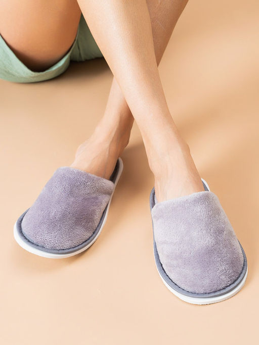 Тапочки домашние С-6ЖВТ-МР